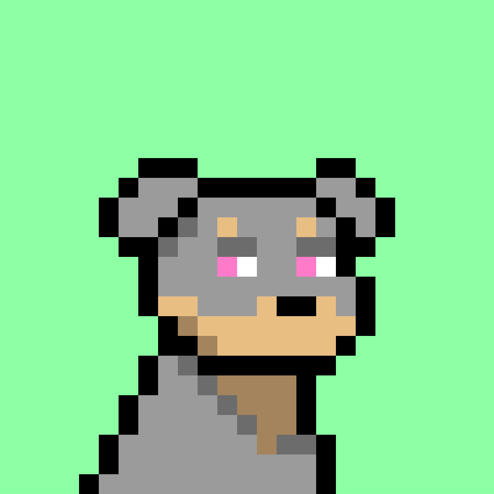 Doginal Dog #4841