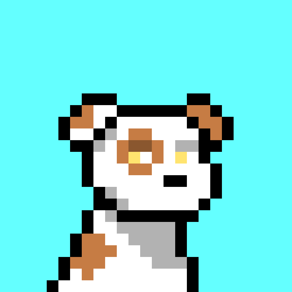 Doginal Dog #9516