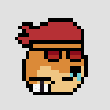 Dogepunk #2225