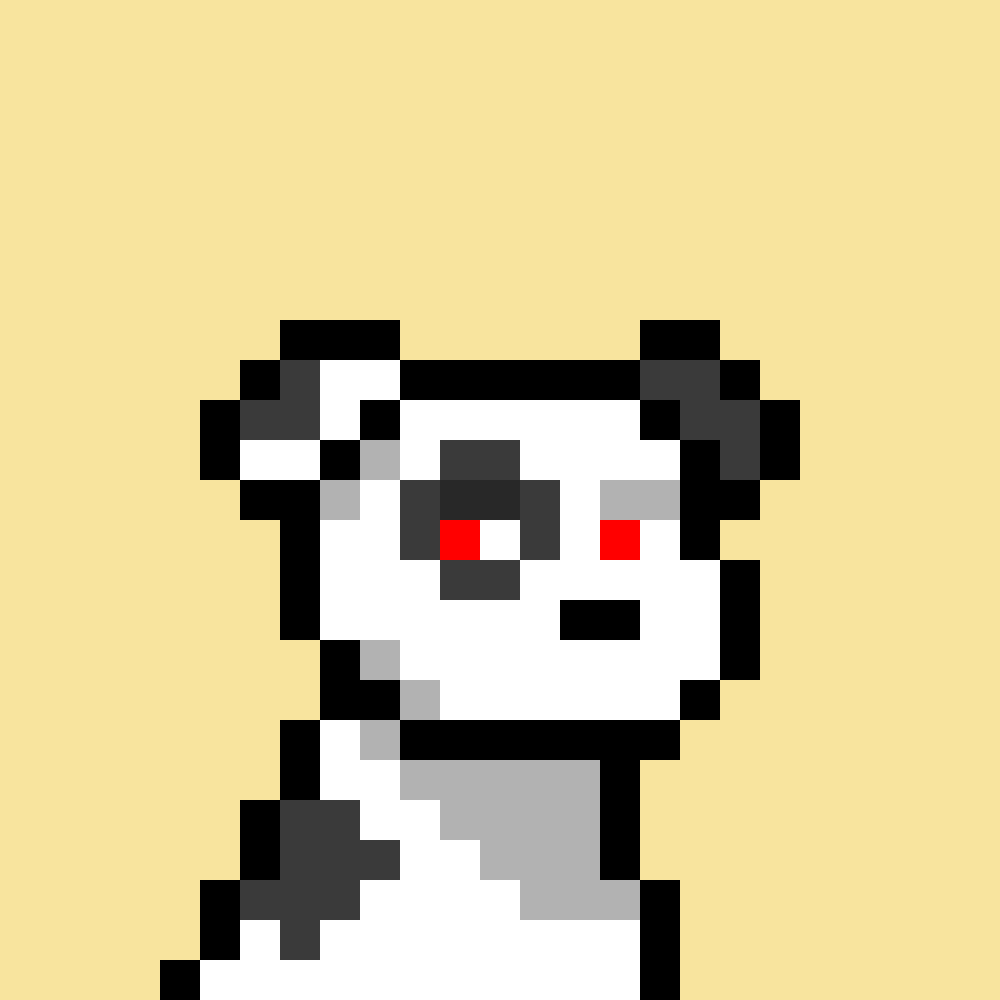 Doginal Dog #2564