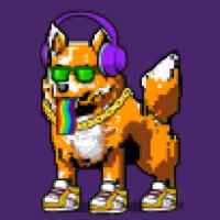 DogePunks #2854