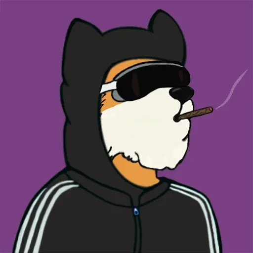 F*ck It We Bark #7191
