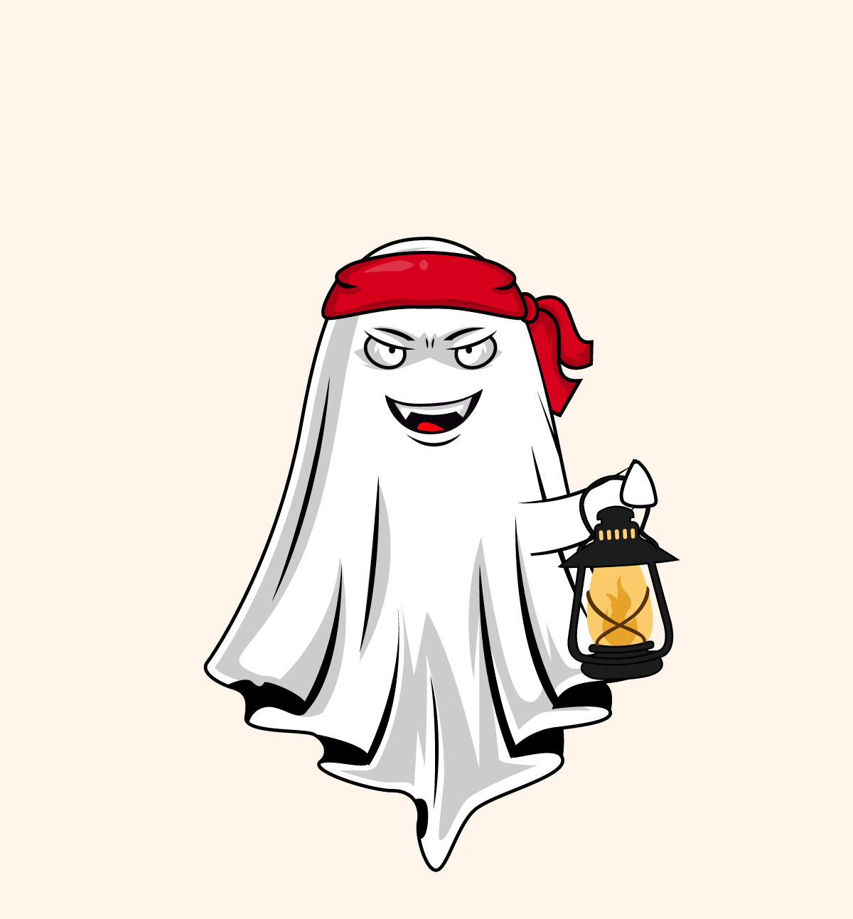 The Spook Society #154