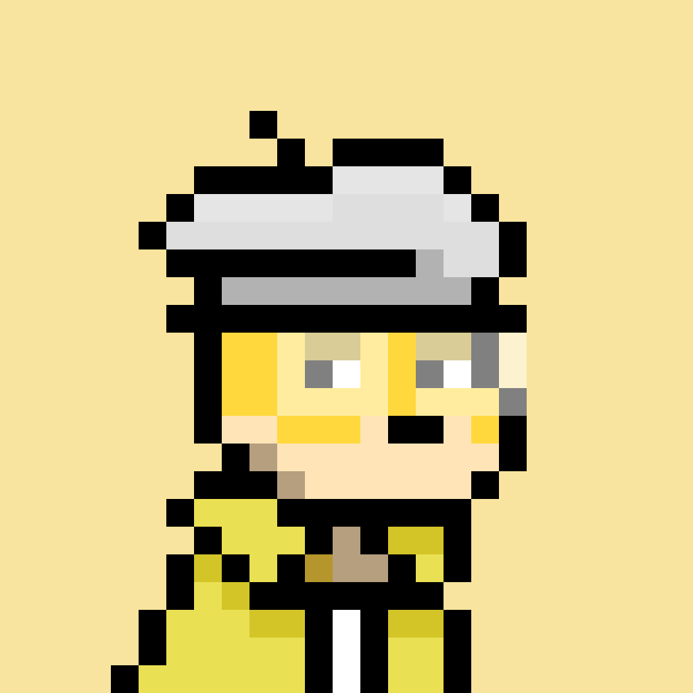 Doginal Dog #264