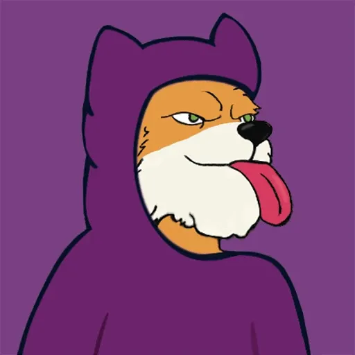 F*ck It We Bark #6282