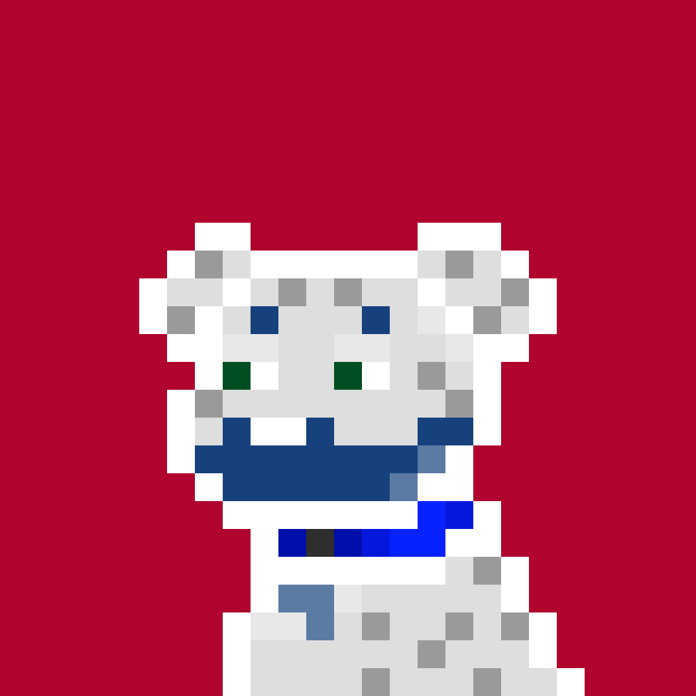 Anti Doginal Dog #2235