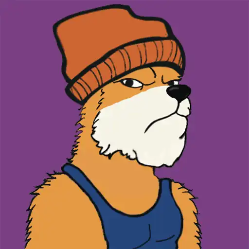 F*ck It We Bark #4030