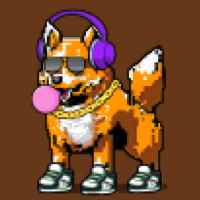 DogePunks #4318