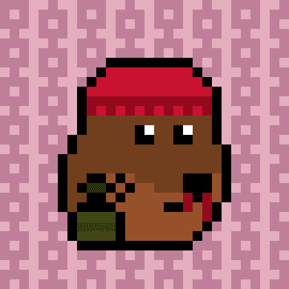 Dogepunk #8740