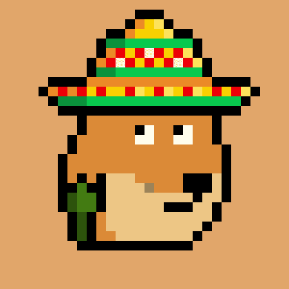 Dogepunk #5999