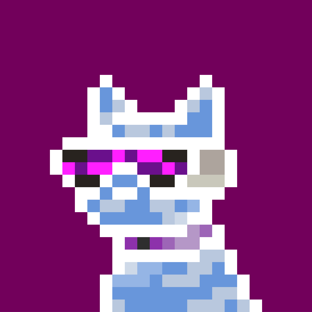 Anti Doginal Dog #2254