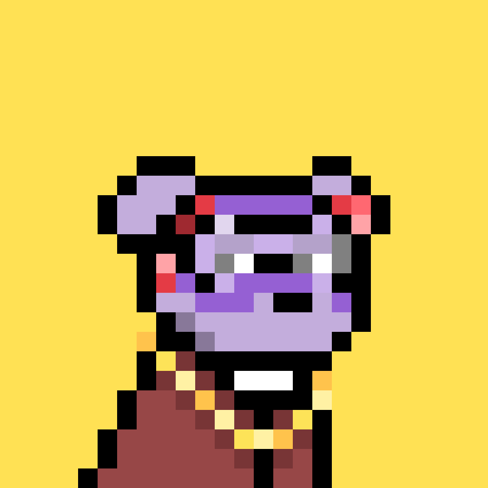 Doginal Dog #7533