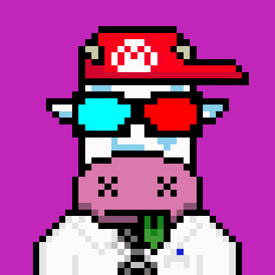 Doginal Cowz #160