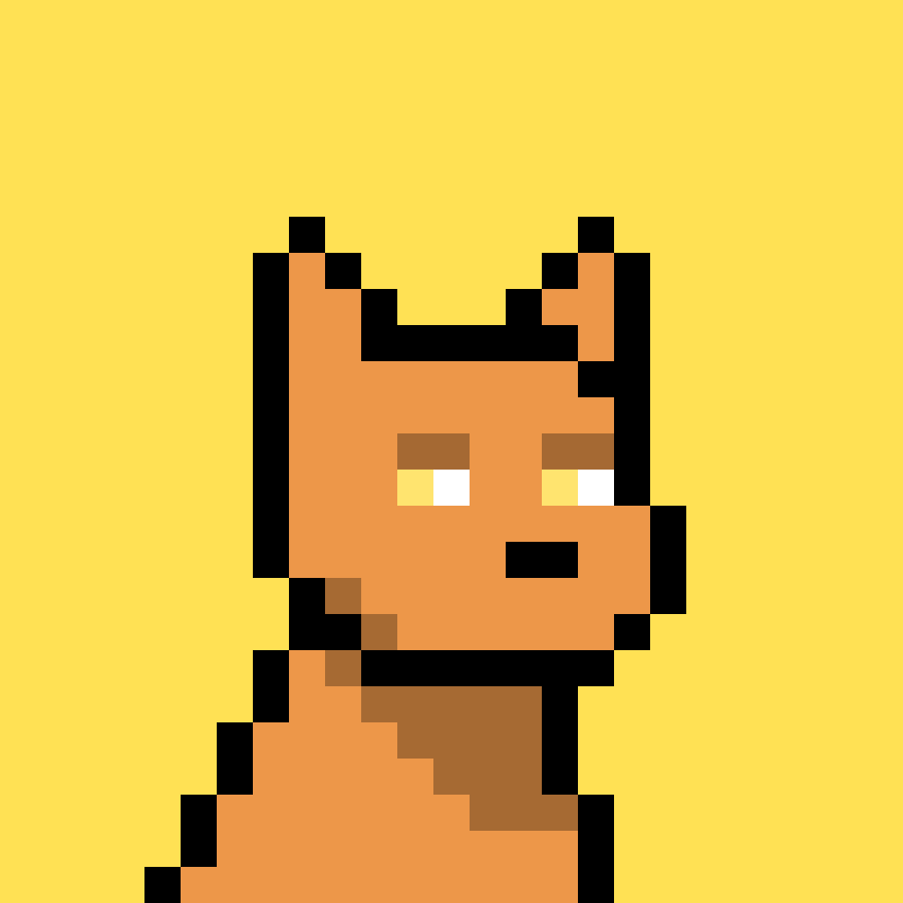 Doginal Dog #5070