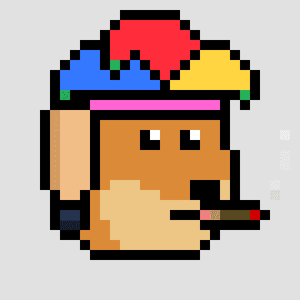Dogepunk #3643