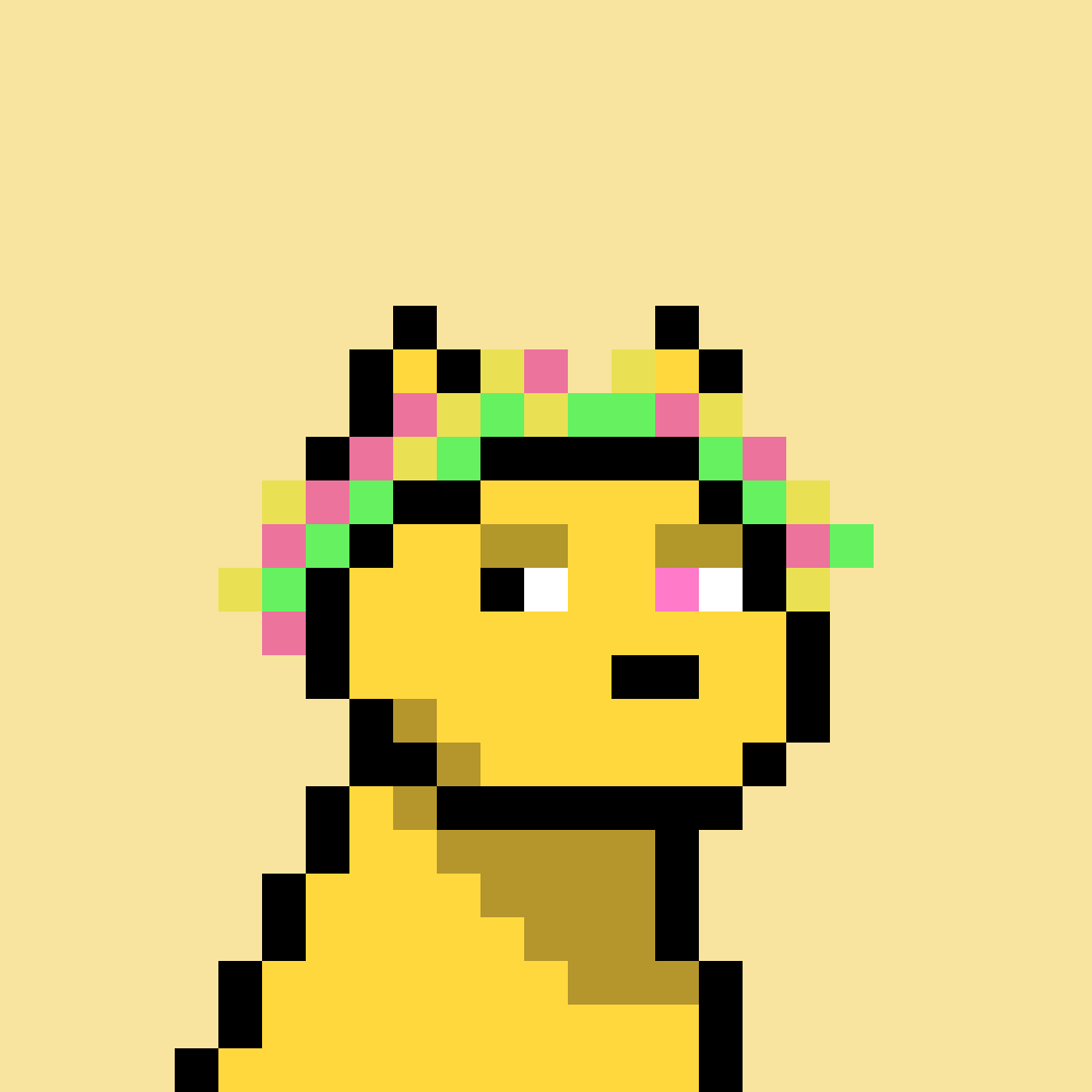 Doginal Dog #404