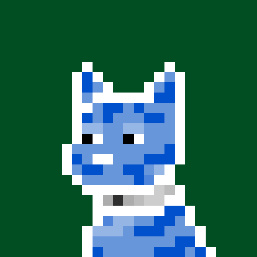 Anti Doginal Dog #565