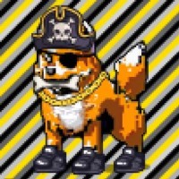 DogePunks #5005
