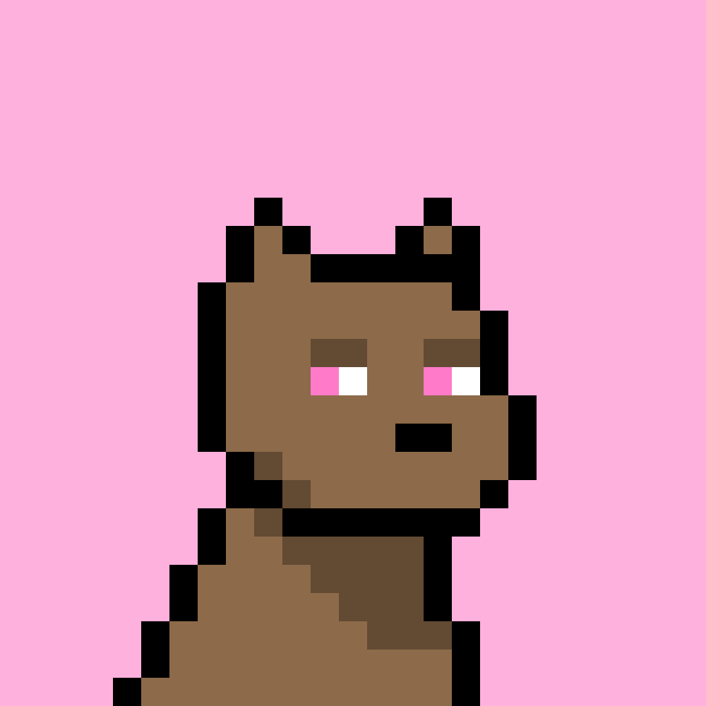 Doginal Dog #8373