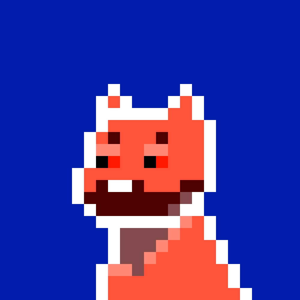 Anti Doginal Dog #2441
