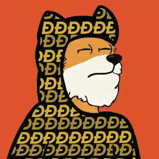 F*ck It We Bark #7626