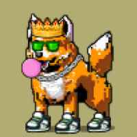 DogePunks #325