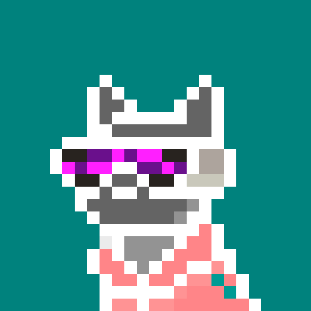 Anti Doginal Dog #7017