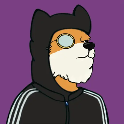 F*ck It We Bark #3406