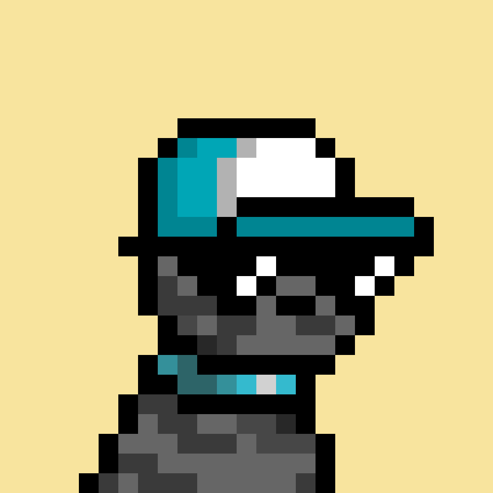 Doginal Dog #9065