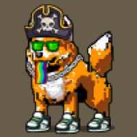 DogePunks #520