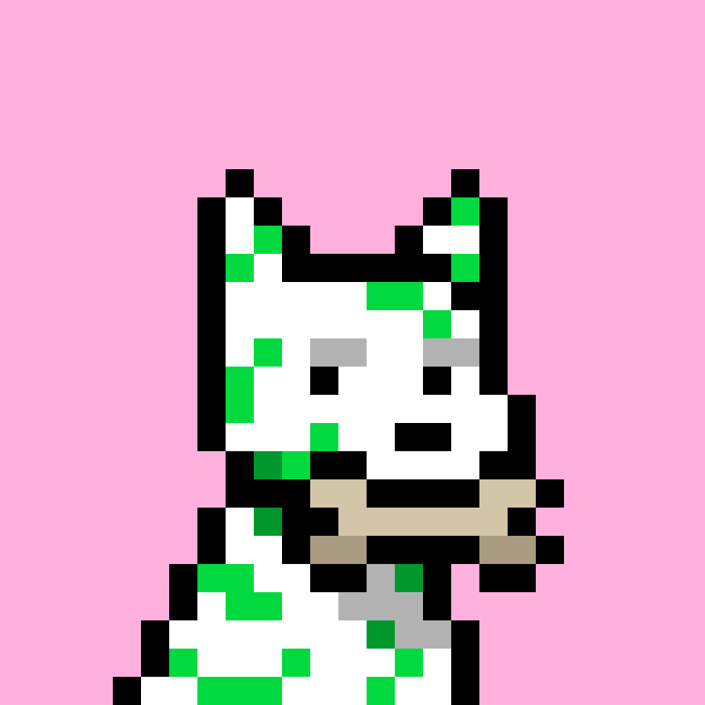 Doginal Dog #1029