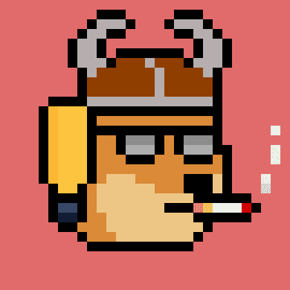 Dogepunk #646