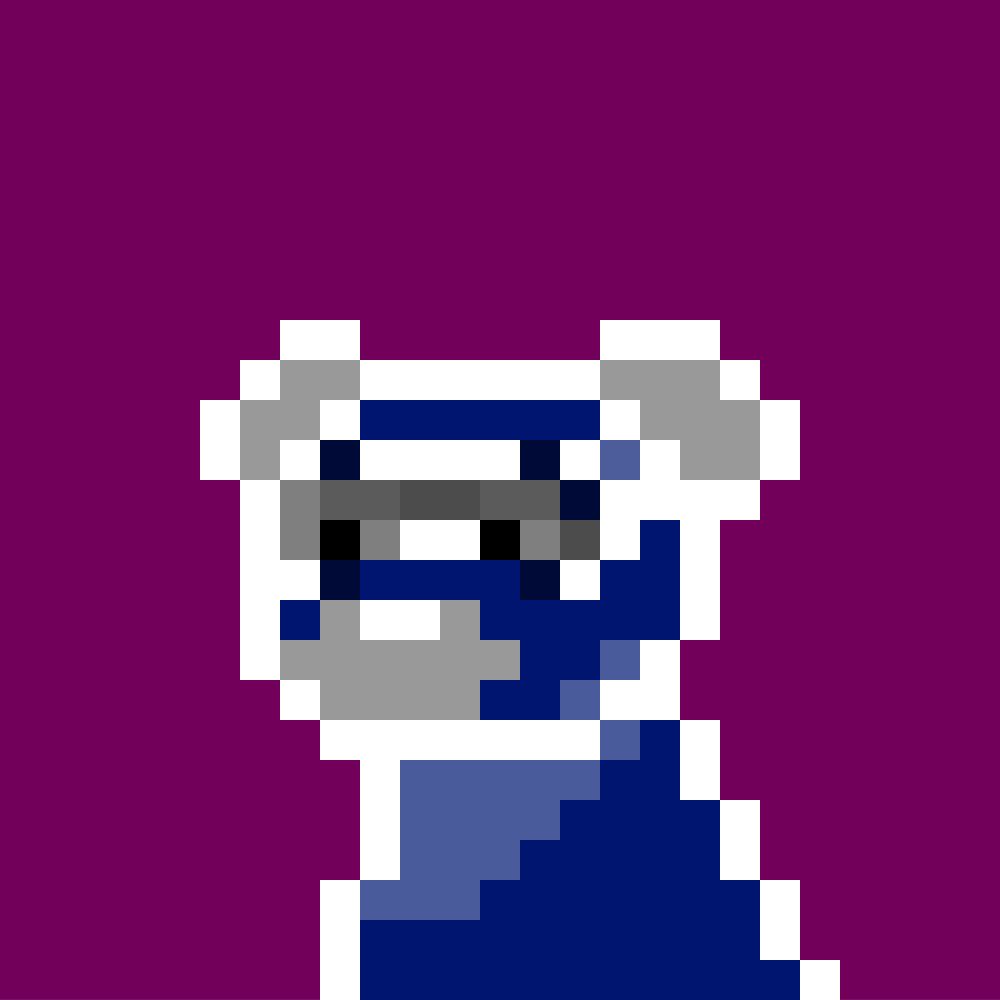 Anti Doginal Dog #5972