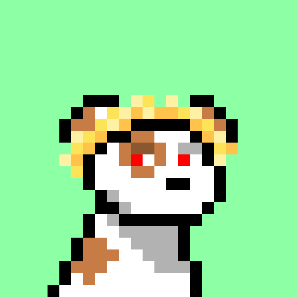 Doginal Dog #7937