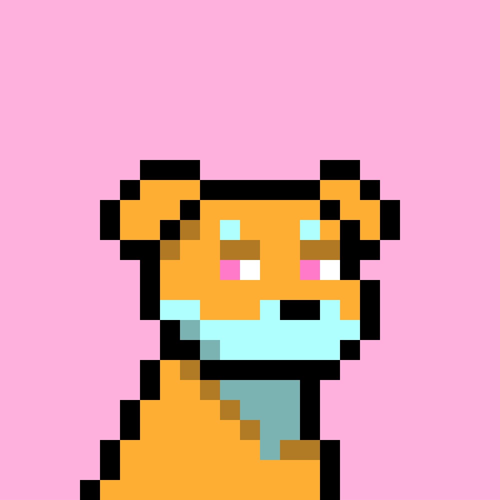 Doginal Dog #3690