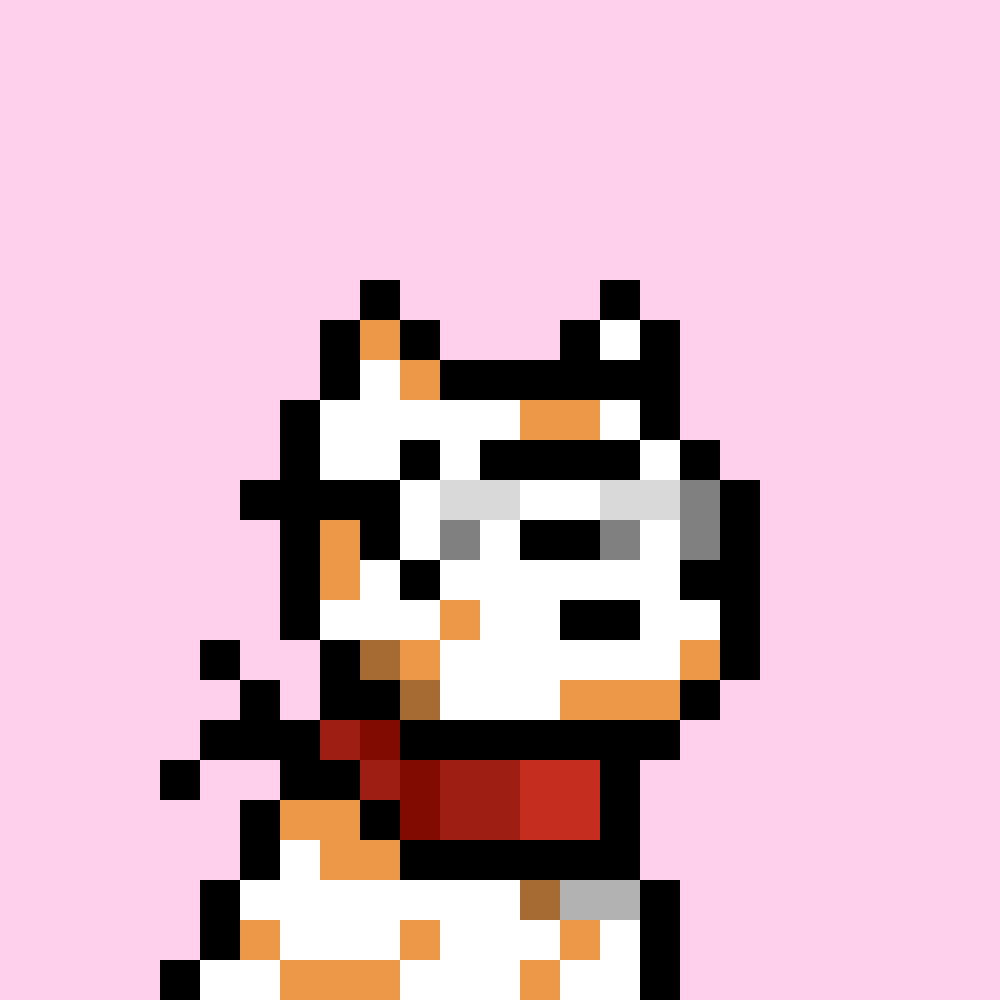 Doginal Dog #7935