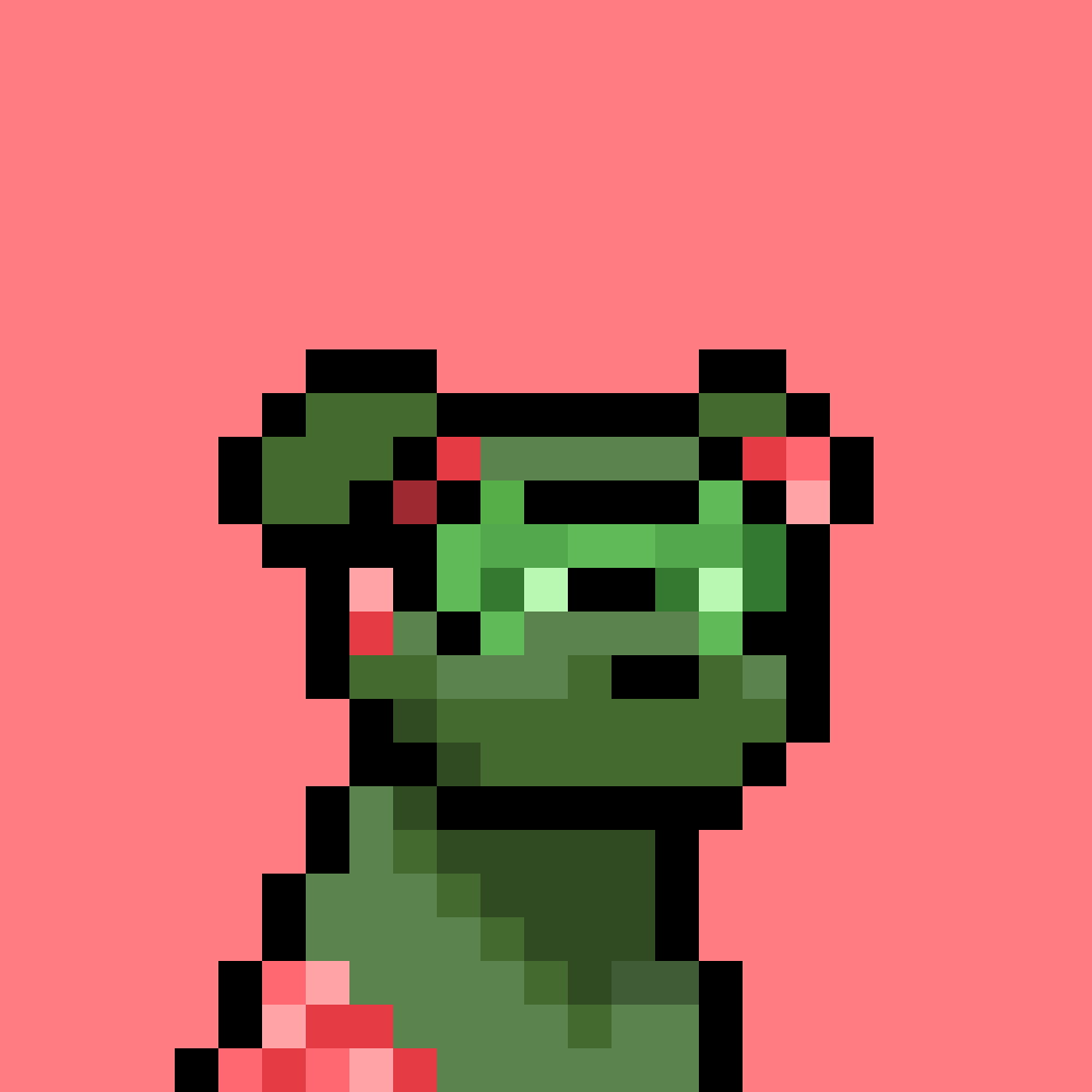 Doginal Dog #9114