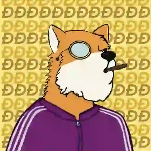 F*ck It We Bark #4651