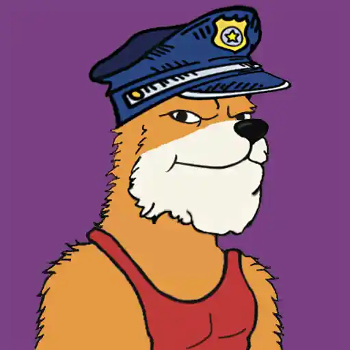 F*ck It We Bark #1166