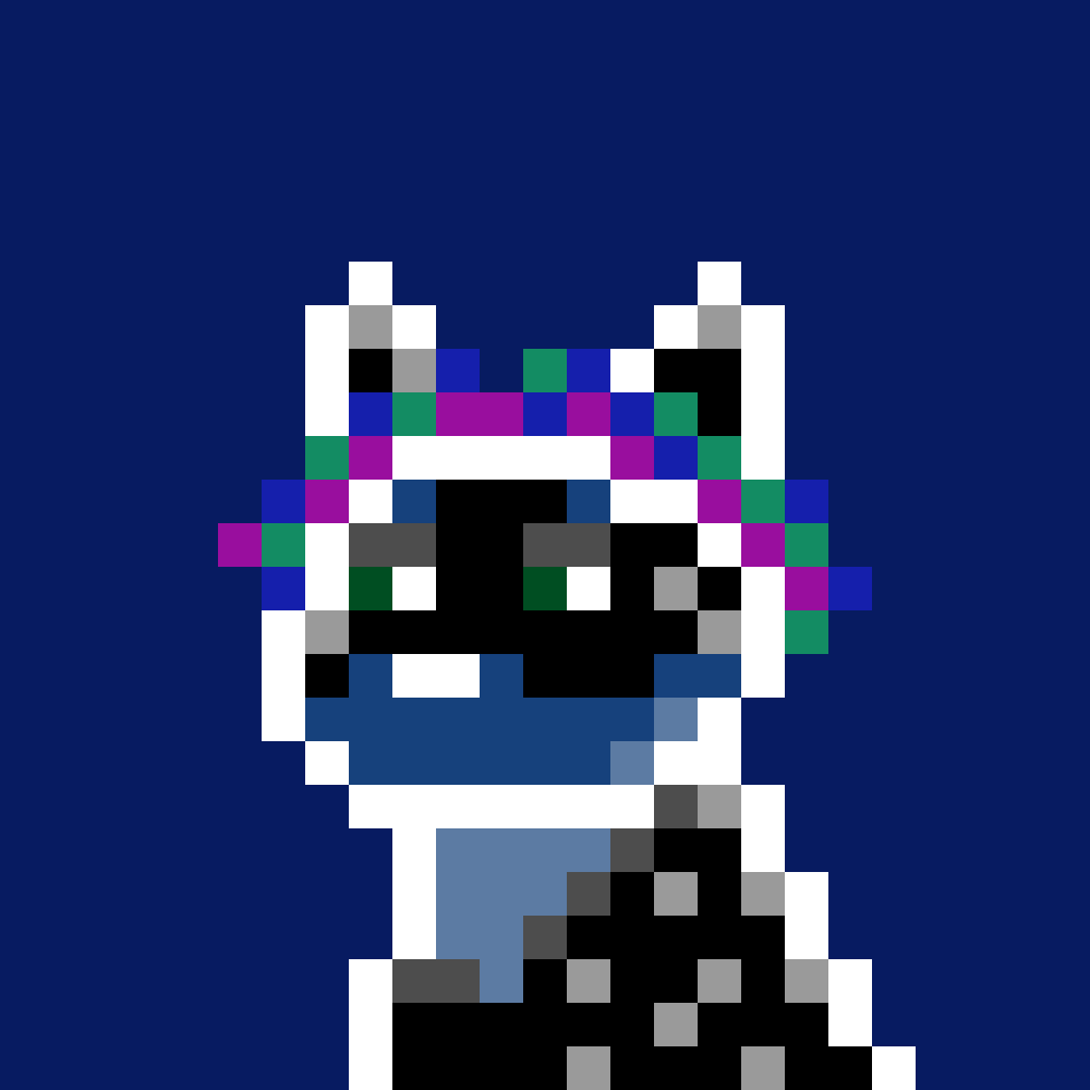 Anti Doginal Dog #7189