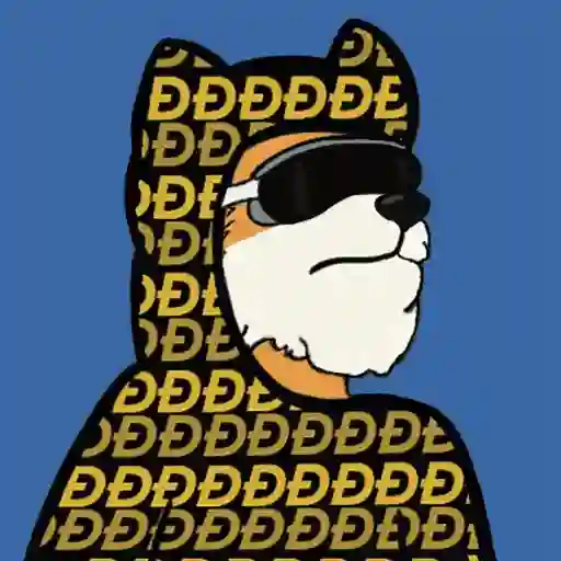 F*ck It We Bark #3726
