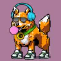 DogePunks #3314