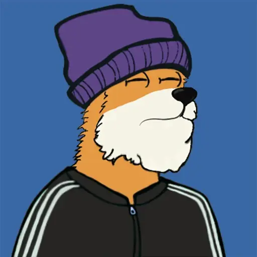 F*ck It We Bark #9951