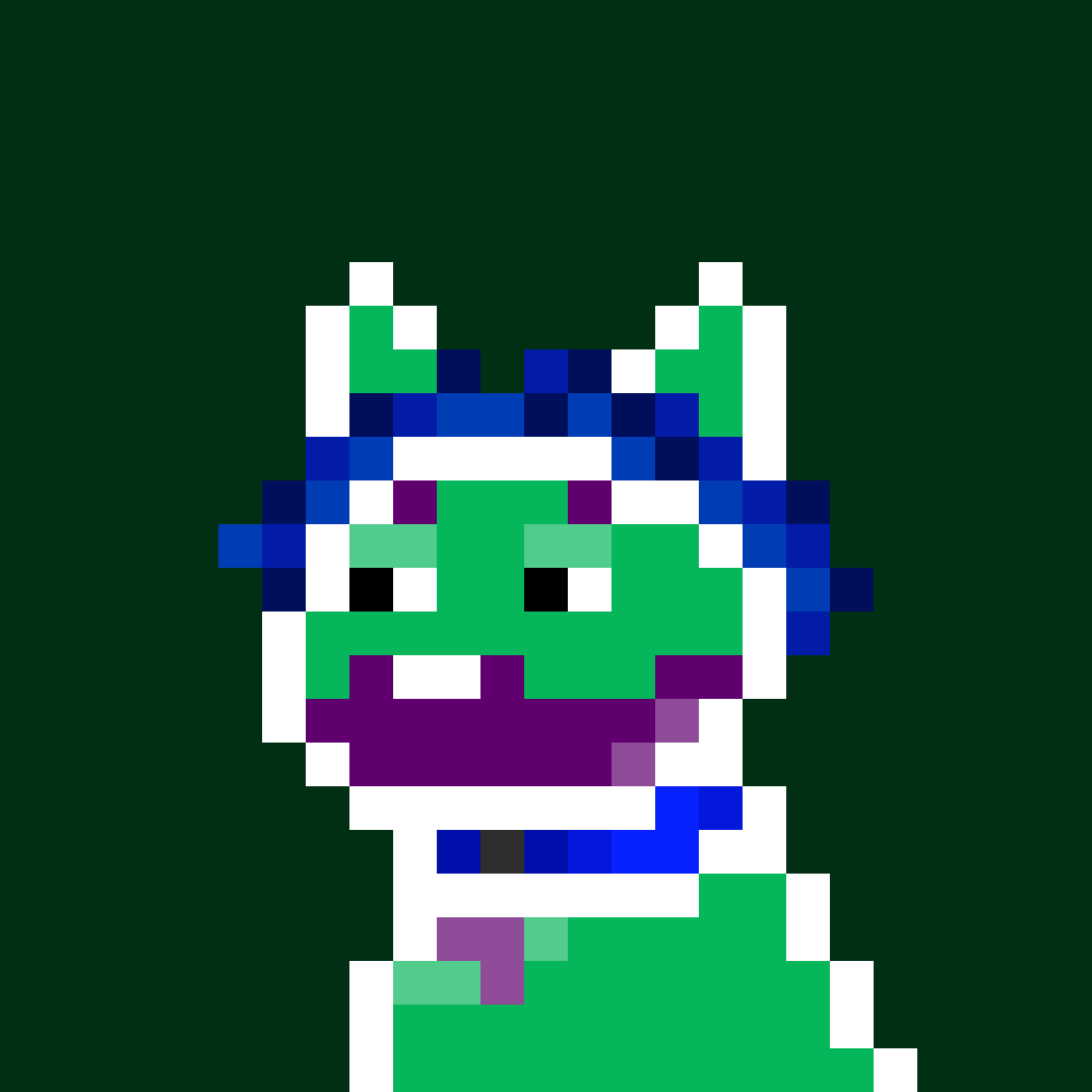 Anti Doginal Dog #6579