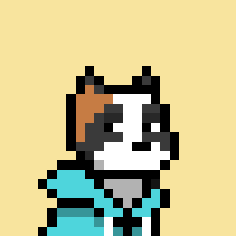 Doginal Dog #5816