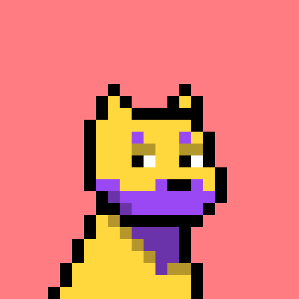 Doginal Dog #3368