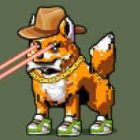 DogePunks #1487