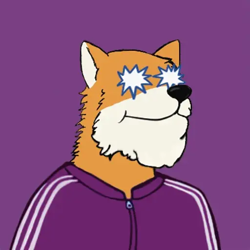 F*ck It We Bark #3395