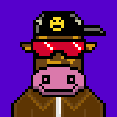 Doginal Cowz #351