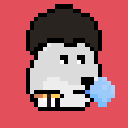 Dogepunk #3323